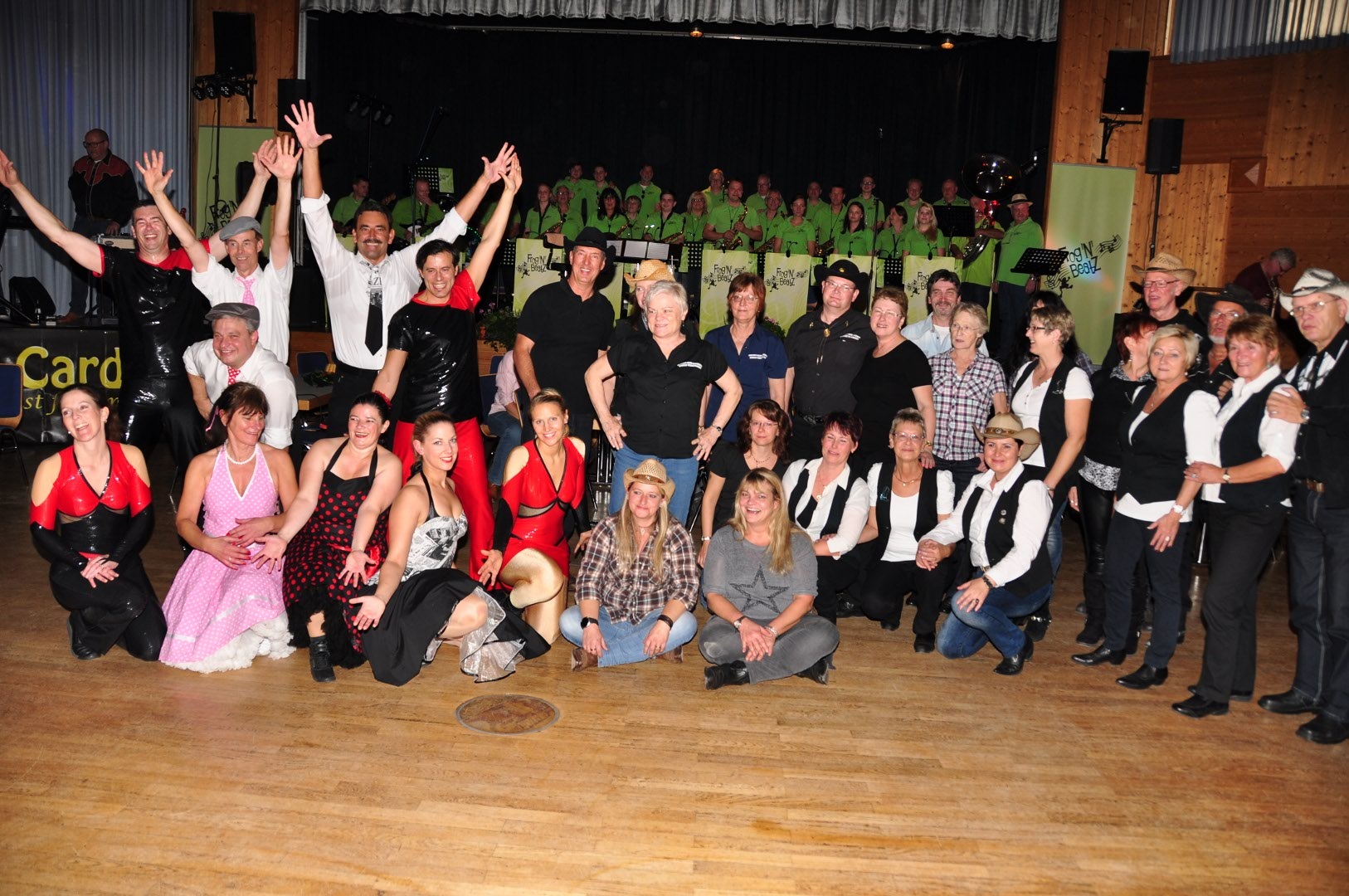 Konzert 2016
