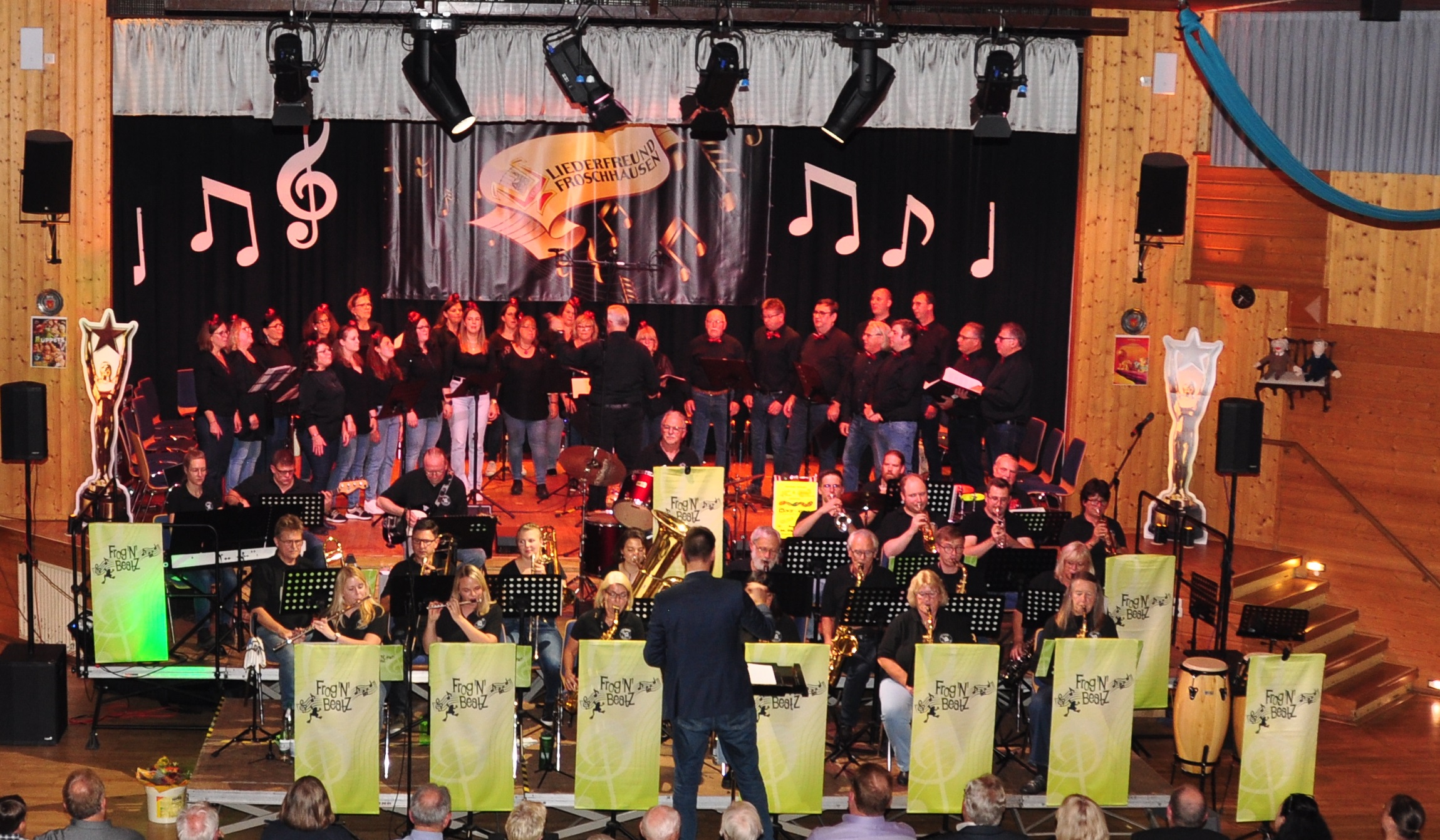Konzert 2024